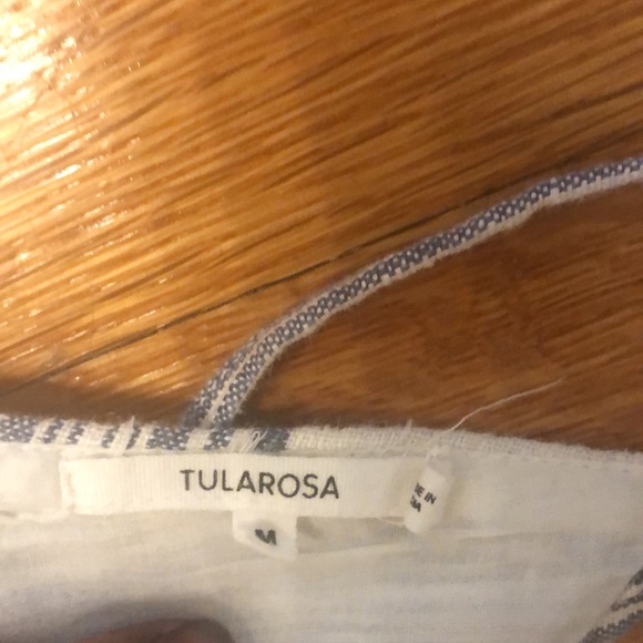 tularosa Amelia romper - Picture 3 of 6